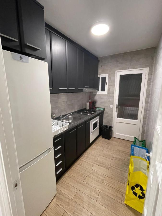 Apartamento En La Costa Del Maresme Pineda de Mar Eksteriør bilde