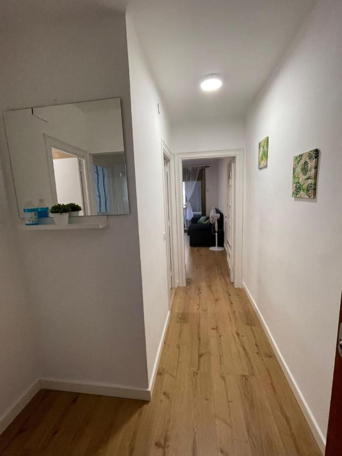 Apartamento En La Costa Del Maresme Pineda de Mar Eksteriør bilde